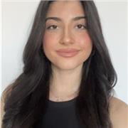 Profesora de español a nivel nativo, capacitada para dar clases adaptadas a tu nivel